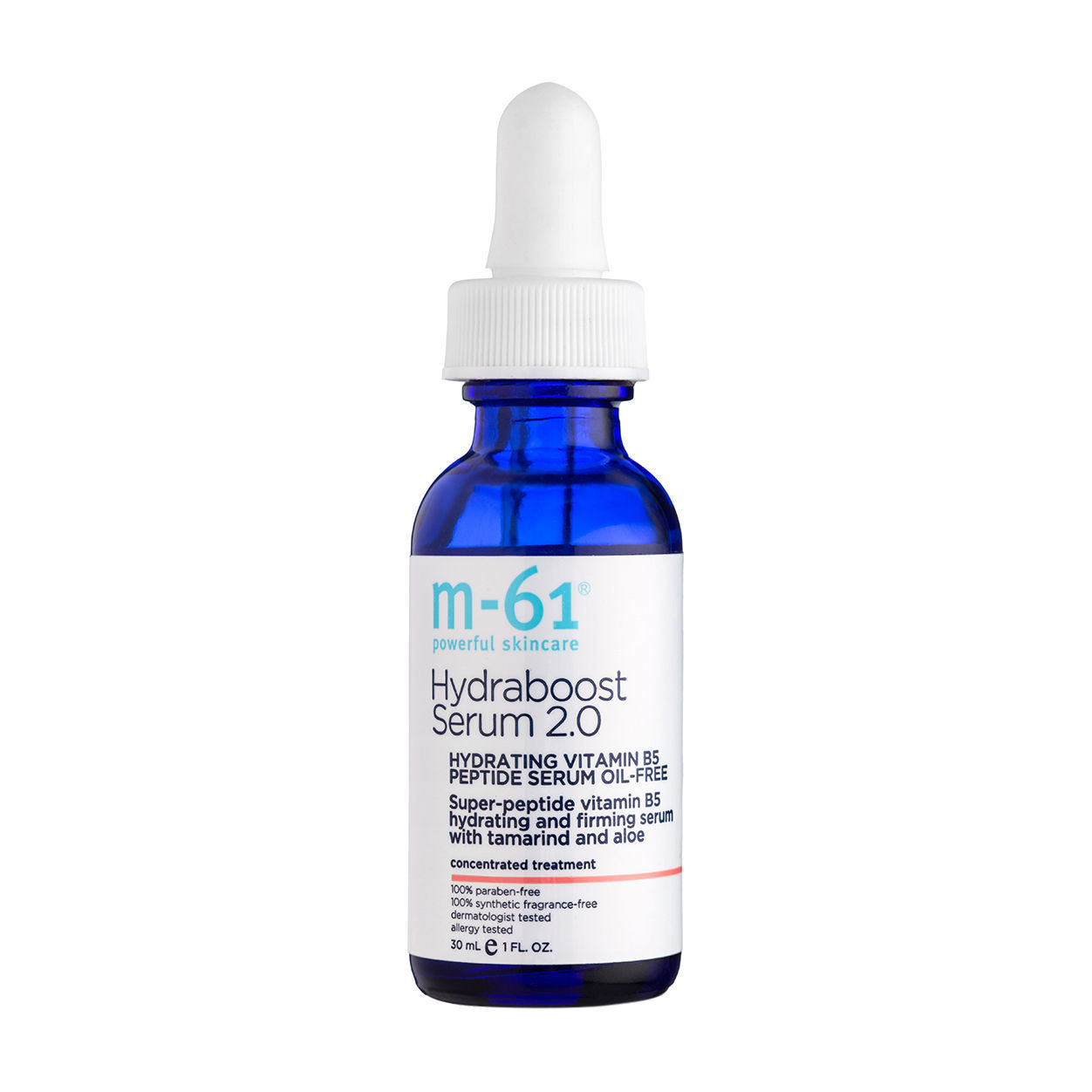 Hydraboost Serum 2.0 - Advanced Hydrating Facial Serum for Dry Skin | Day & Night Moisturizer for Glowing Skin | Perfect for Daily Skincare Routine & Anti-Aging Care