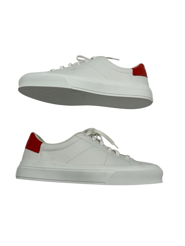 Givenchy City Sport Sneakers for Men - Size 43 (US 10) | Luxury Casual Sneakers for Running, Gym & Streetwear Fashion