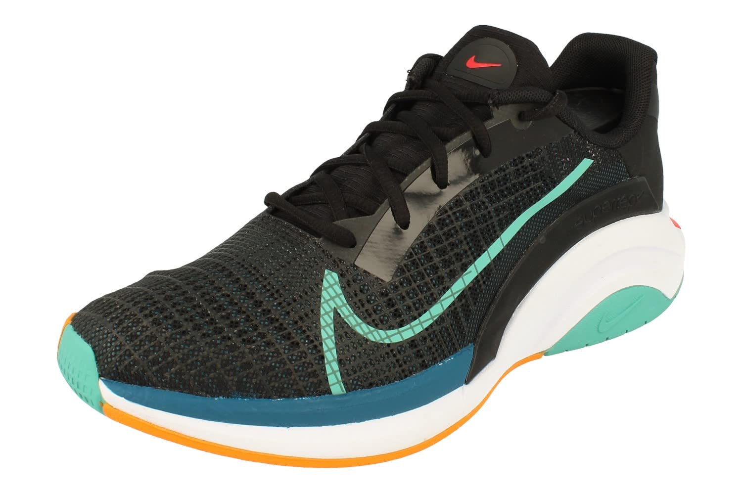 Nike Superrep Surge Men's Training Shoes - Lightweight Gym Sneakers for Running, HIIT & Workouts - Style CU7627
