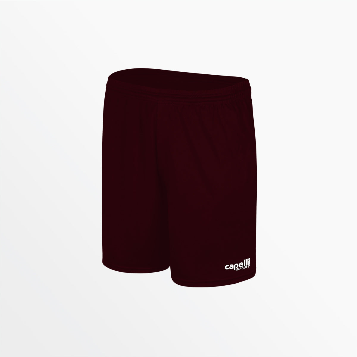 Women's Team Match Shorts - Breathable Quick-Dry Athletic Shorts for Volleyball, Soccer & Running - Perfect for Sports & Gym Workouts