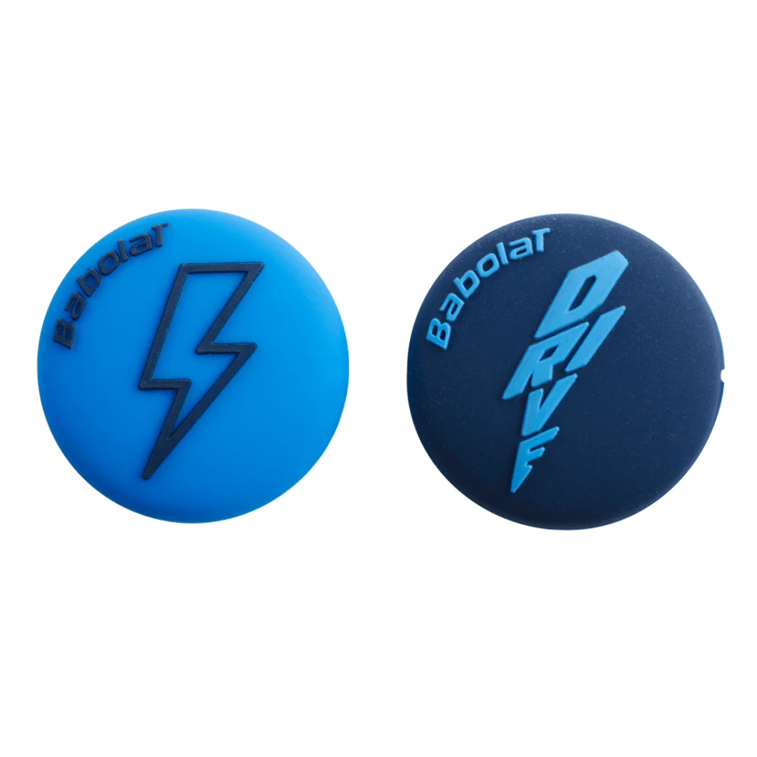 Black/ Blue