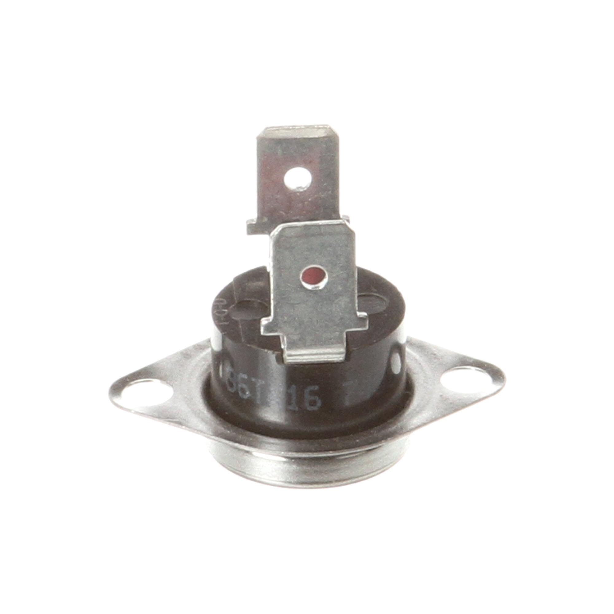Blodgett 56760 Manual Reset Thermal Switch - High Temperature Safety Switch for Commercial Ovens & Kitchen Equipment