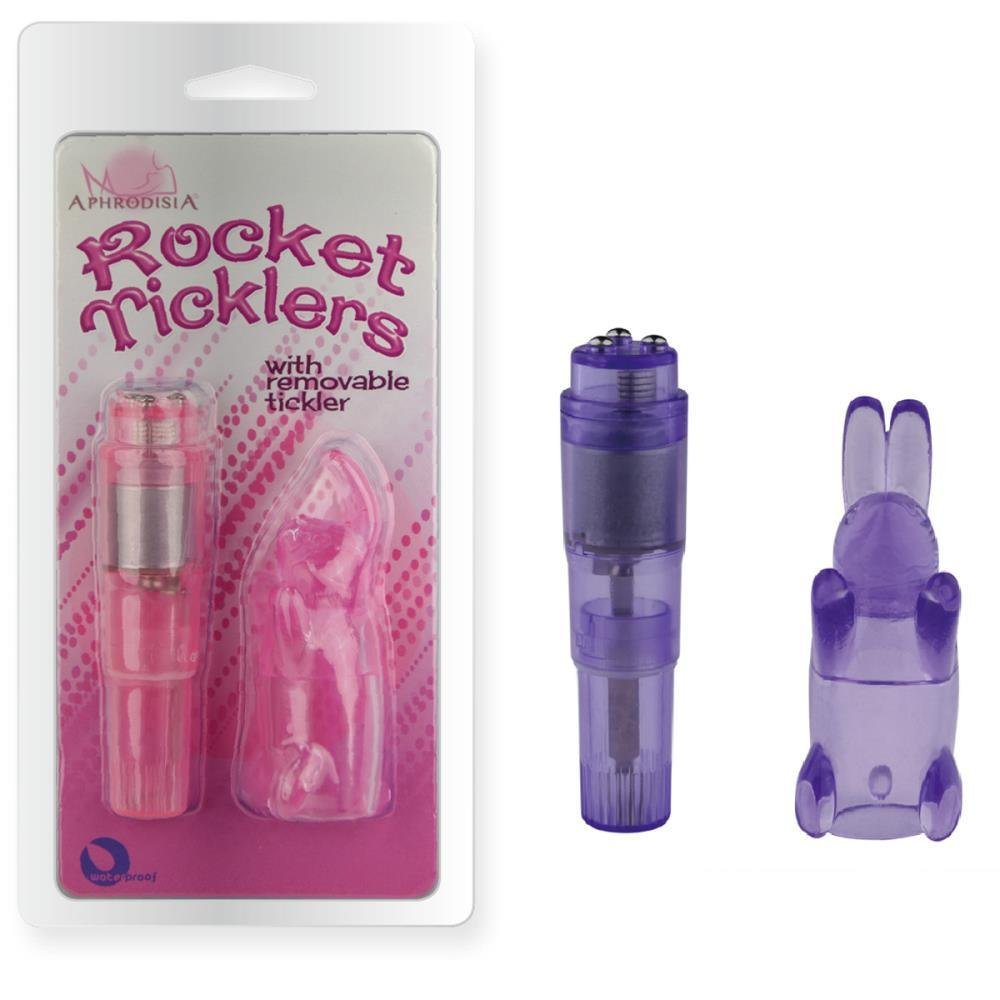 Happy G-Spot Rabbit Vibrator - Waterproof & Transparent Rechargeable Sex Toy for Women - Perfect for Solo Play & Couples Intimacy - Ultimate Pleasure & G-Spot Stimulation