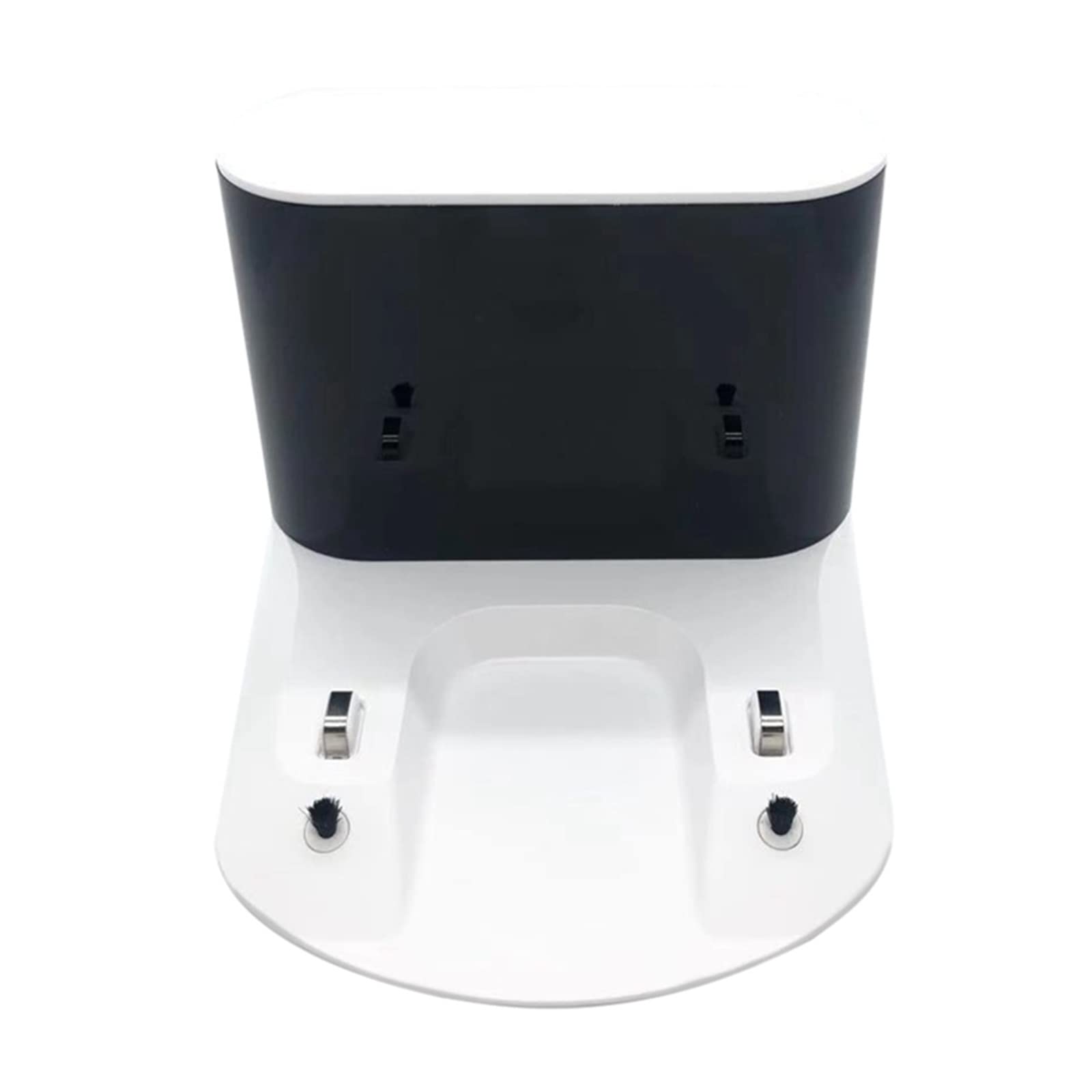 UVIYO Replacement Charging Dock Base Compatible with Xiaomi Roborock T7S Plus/T7S/S7 Robot Vacuum Cleaner - Spare Parts Charger Station for Home Cleaning Convenience