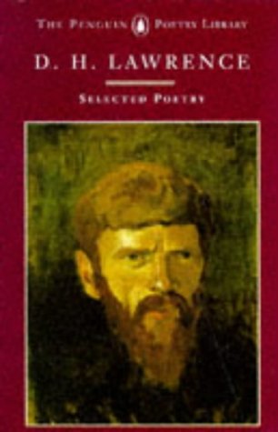 D. H. Lawrence Poetry Collection - Penguin Classics Poetry Library | Selected Poems for Literature Lovers & Book Collectors | Perfect for Reading, Study & Gift Giving
