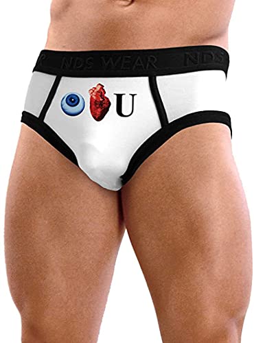Eye Heart U