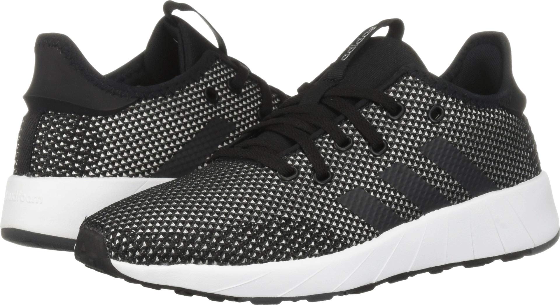 adidas Women's Questar X BYD Running Shoes - Lightweight Cushioned Sneakers for Jogging & Gym Workouts - Perfect for Road Running, Training & Daily Wear