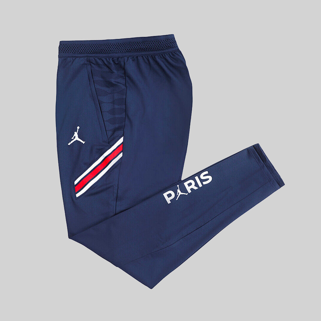 Jordan x PSG Strike Pants - Men's Soccer Training Pants for Football Practice & Casual Wear - Perfect for Sports, Gym & Street Style