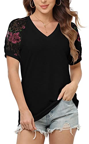 B13-rose Black