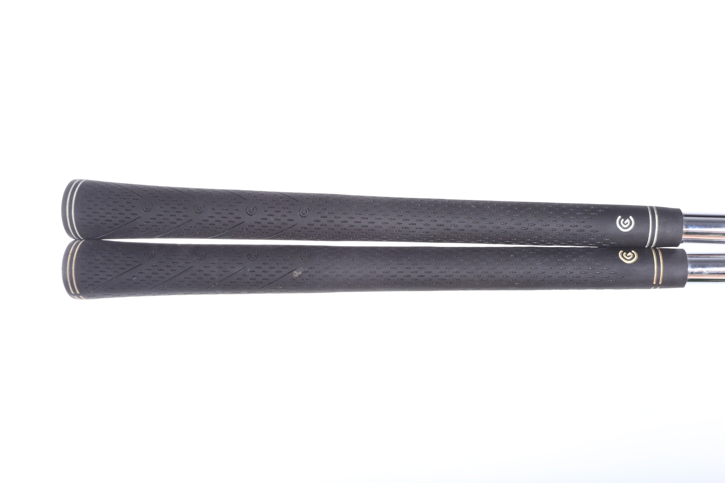 Premium Used Cleveland CG15 Black Pearl Wedge Set - Right Handed 54° & 58° Wedge Flex - Perfect for Golf Short Game & Sand Shots