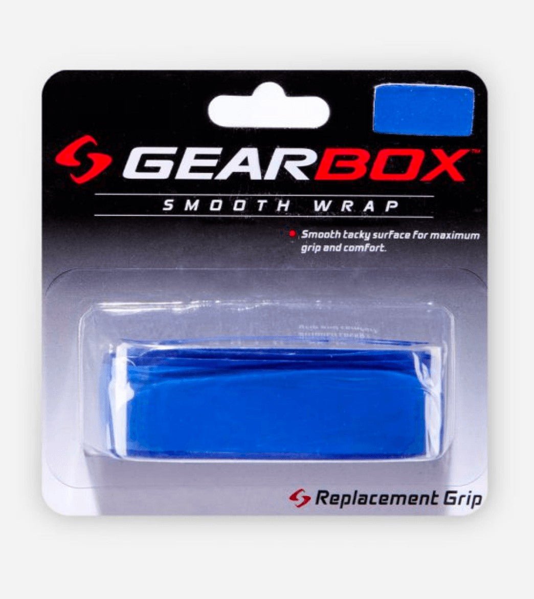 Premium Gearbox Smooth Wrap Grip - Non-Slip Comfort Handle for Tools, Bikes & Gym Equipment - Perfect for DIY Projects, Cycling & Workouts