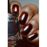 Cirque Colors Neo Nail Polish - 0.37 oz Long Lasting Vegan & Cruelty-Free Nail Lacquer for Professional Salon Quality at Home | Perfect for Manicures, Pedicures & Nail Art Designs
