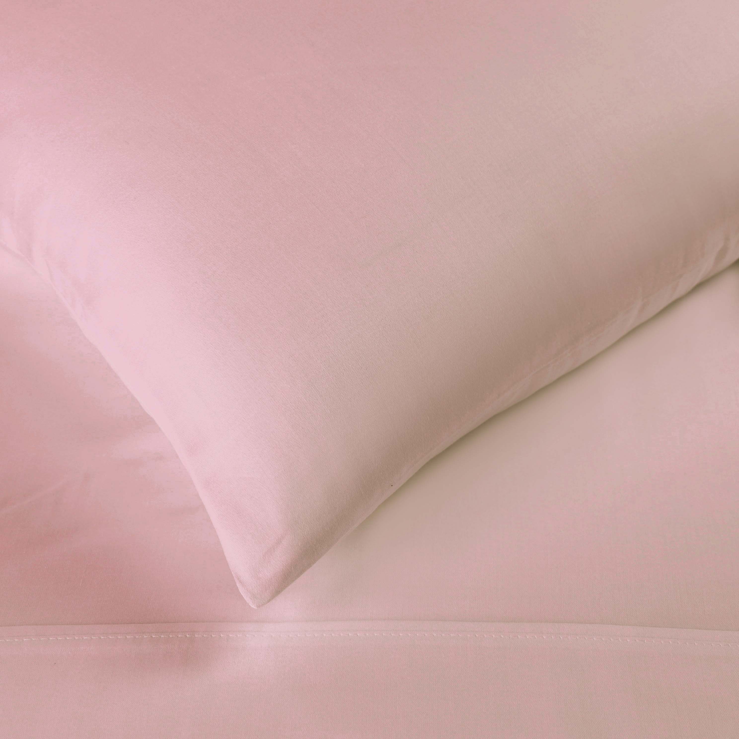 Premium 300 Thread Count Egyptian Cotton Bed Sheet Set - Soft, Breathable & Durable for Ultimate Comfort - Perfect for Luxury Bedrooms & Hotels