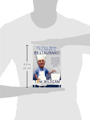 How to Open a Restaurant: Step-by-Step Guide for Beginners - Perfect for Aspiring Chefs & Entrepreneurs