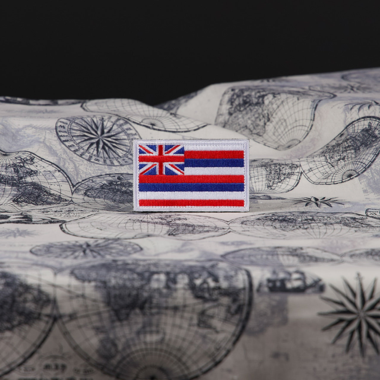 Hawaii State Flag - Official 3x5 FT Outdoor Hawaiian Flag with Brass Grommets for Pole, Durable Polyester - Perfect for Home, Garden, Beach, and Hawaiian Themed Parties