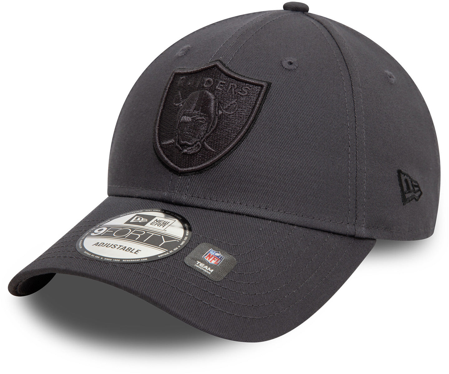 Graphite Grey
