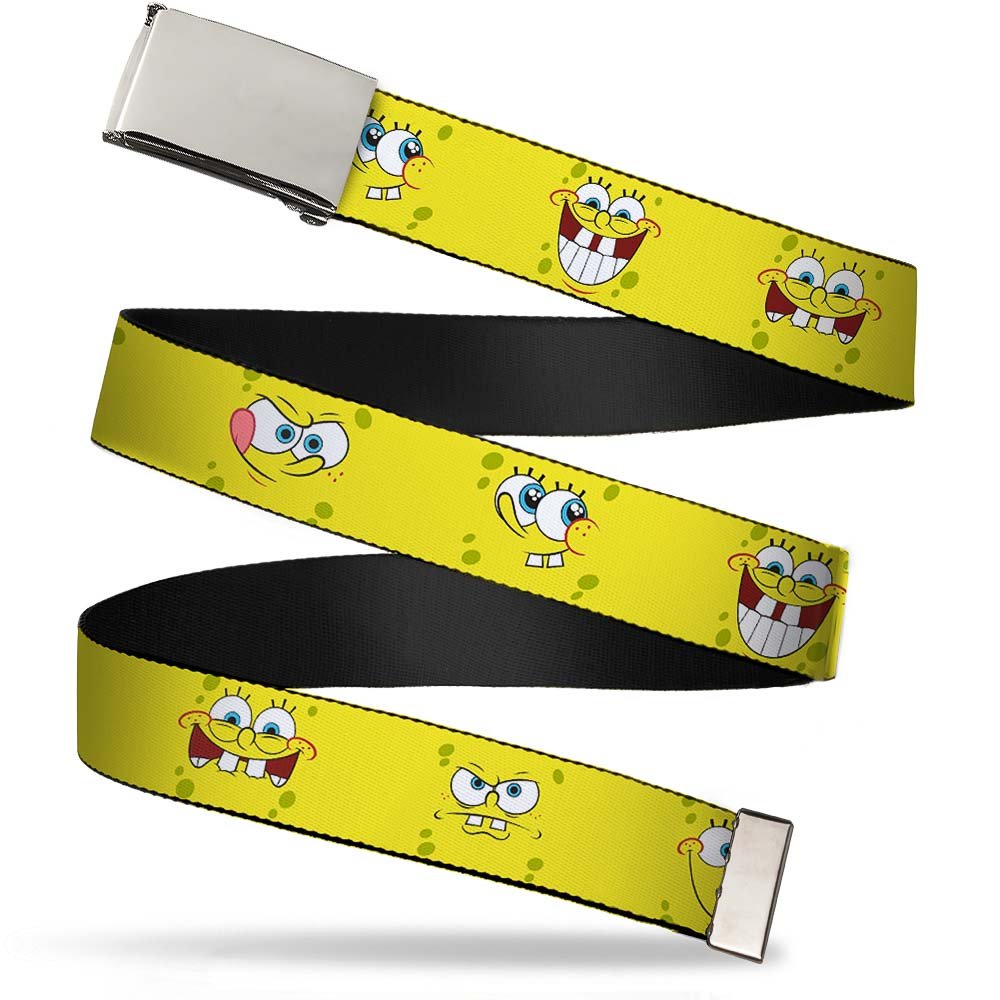 SpongeBob SquarePants 1.25