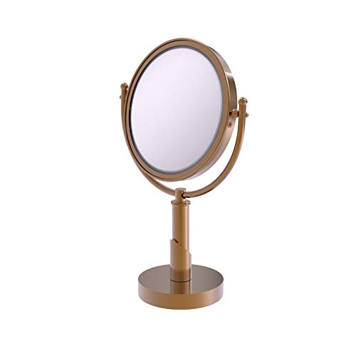 Brushed Bronze