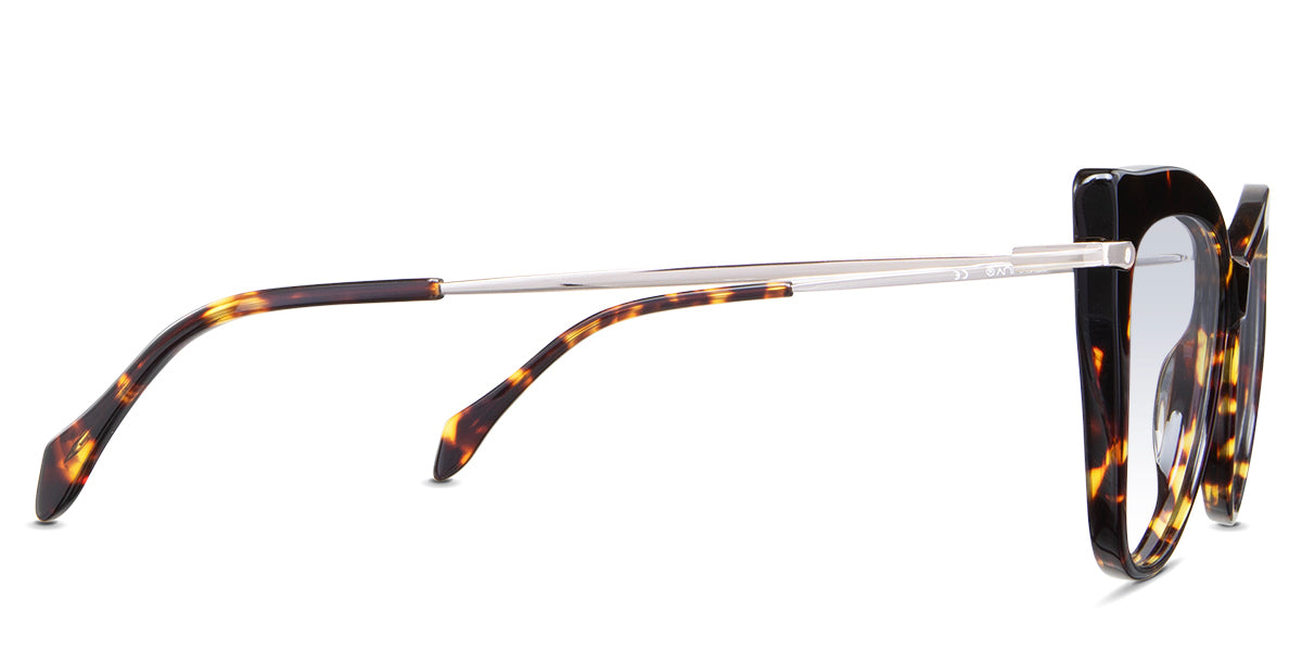 Susan Women's Prescription Tinted Glasses - Stylish & UV Protection for Reading, Driving & Outdoor Activities