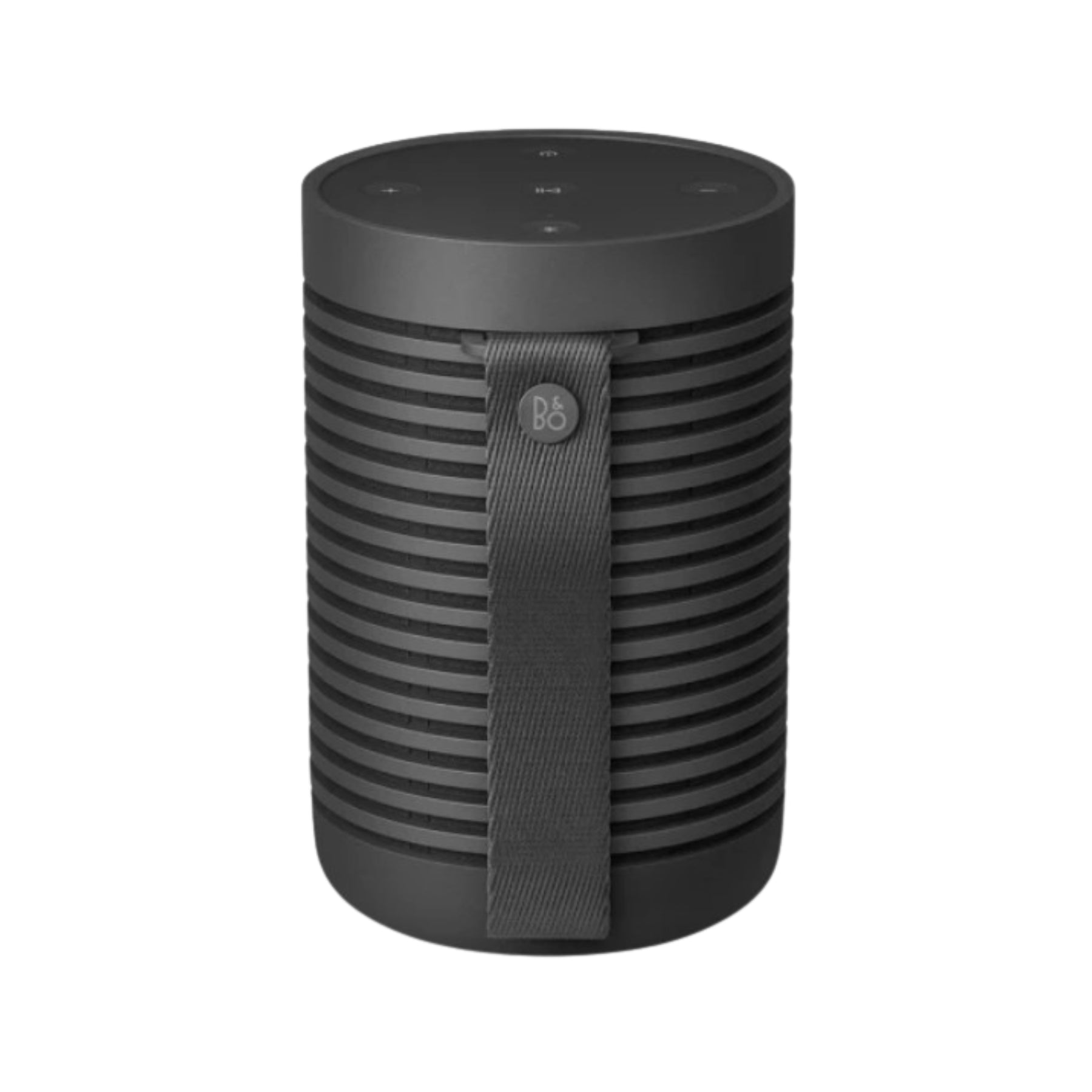 Bang & Olufsen Beosound Explore - Premium Outdoor Bluetooth Speaker with 360° Sound, IP67 Waterproof & Dustproof, 27-Hour Battery Life - Perfect for Camping, Beach, Hiking & Backyard Parties