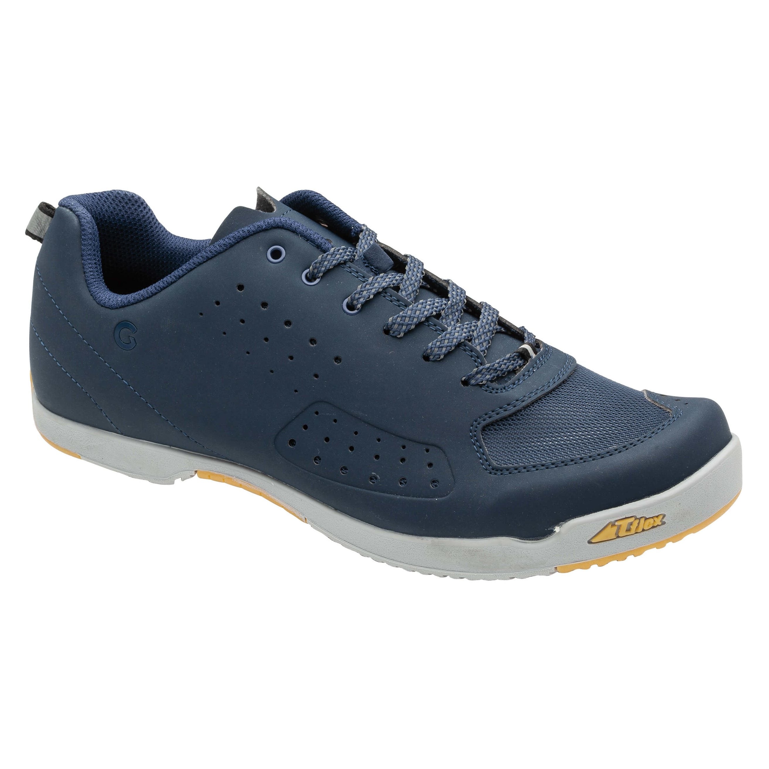 Louis Garneau 2020 Men's Urban Cycling Shoes - Comfortable & Stylish Bike Shoes for Commuting, Road Cycling & Casual Wear