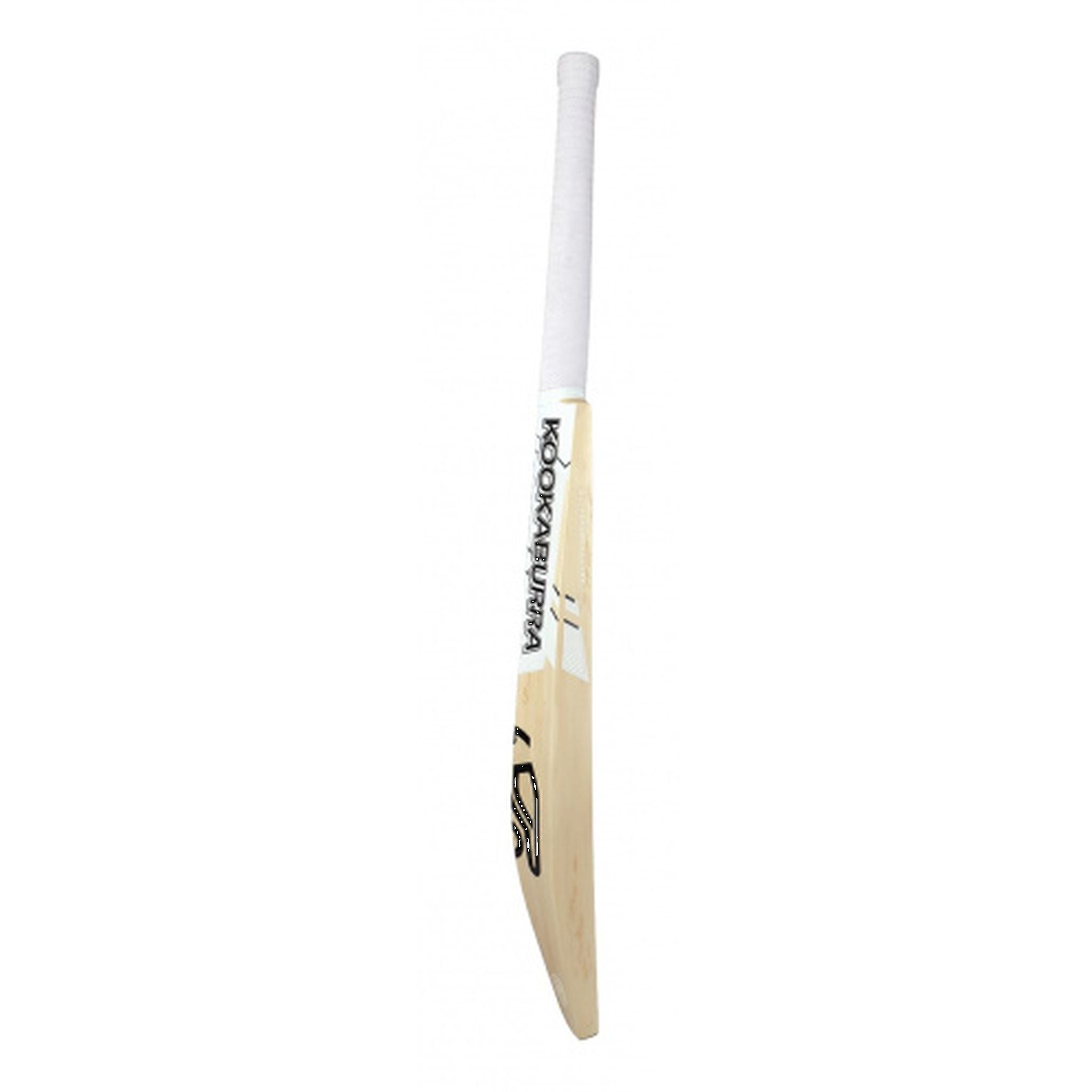 Kookaburra Ghost Pro 1.0 Cricket Bat for Adults - Premium Performance Cricket Equipment for Professional & Recreational Players | Perfect for Matches, Training & Backyard Games