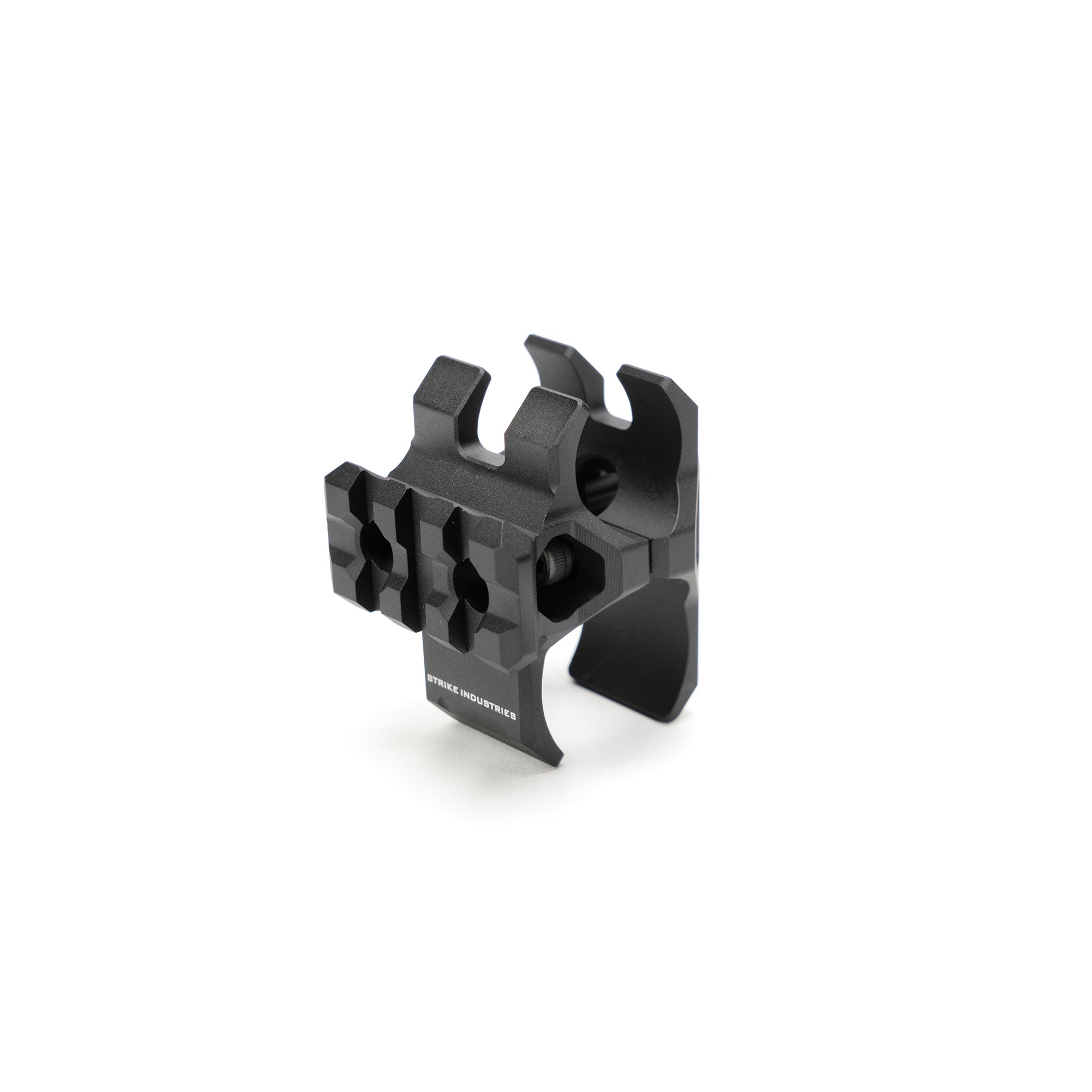 Strike Shotgun Barrel Clamp for Beretta 1301 Tactical & A300 Ultima Patrol - Tactical Shotgun Accessory for Home Defense & Range Shooting