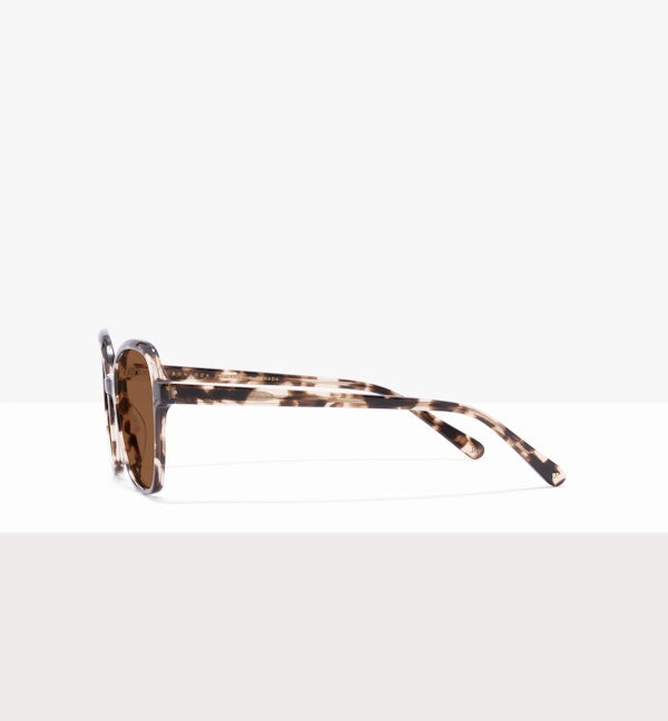 Stylish Alfresco Sunglasses for Men & Women - UV Protection Polarized Outdoor Sun Glasses - Perfect for Beach, Driving, Hiking & Summer Activities