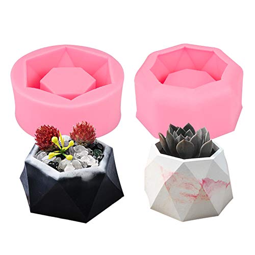 Flower Pot Molds