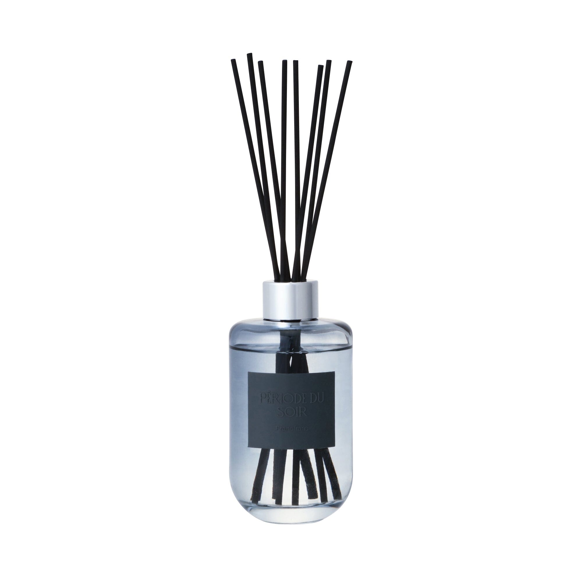 Du Soir Fragrance Diffuser Blue (Ocean Scent) - Premium Home Aromatherapy Essential Oil Diffuser for Living Room, Bedroom & Office Relaxation