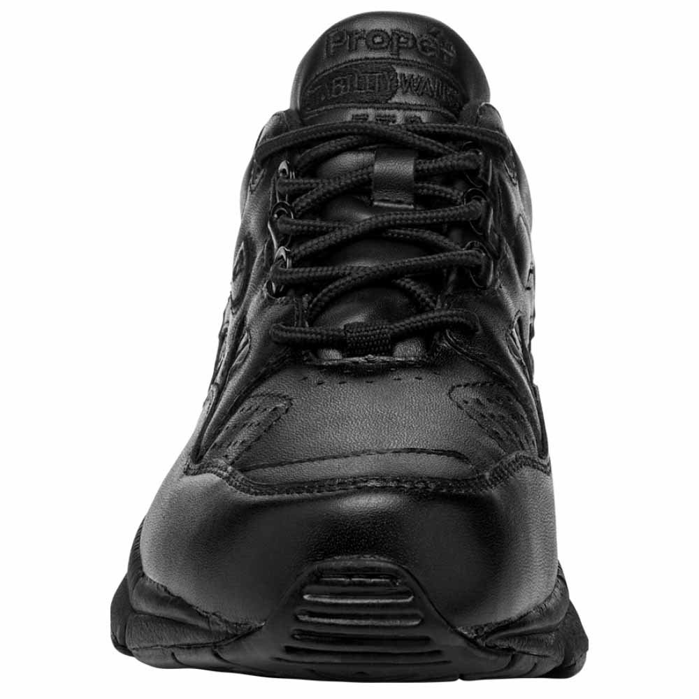 Propet Men's Stability Walker Shoes - Comfortable & Supportive Walking Shoes for Men with Arch Support - Perfect for Walking, Hiking & Everyday Use