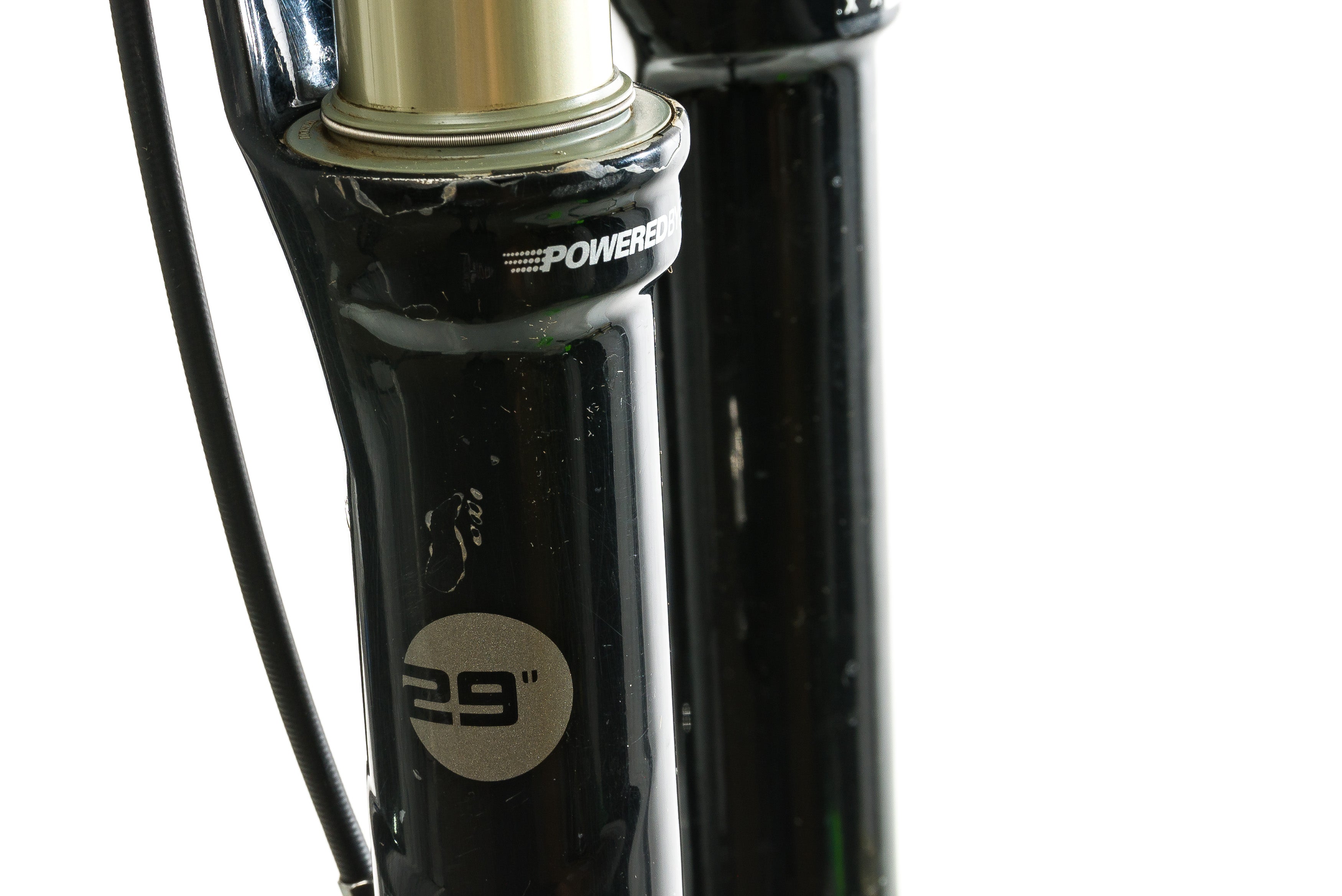 RockShox SID XX 29