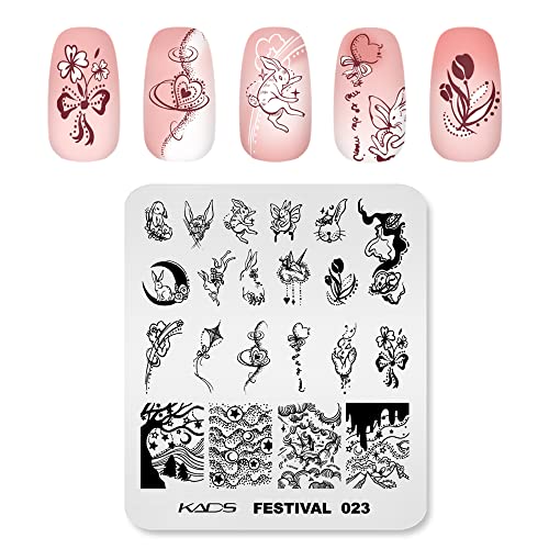 Festival 023
