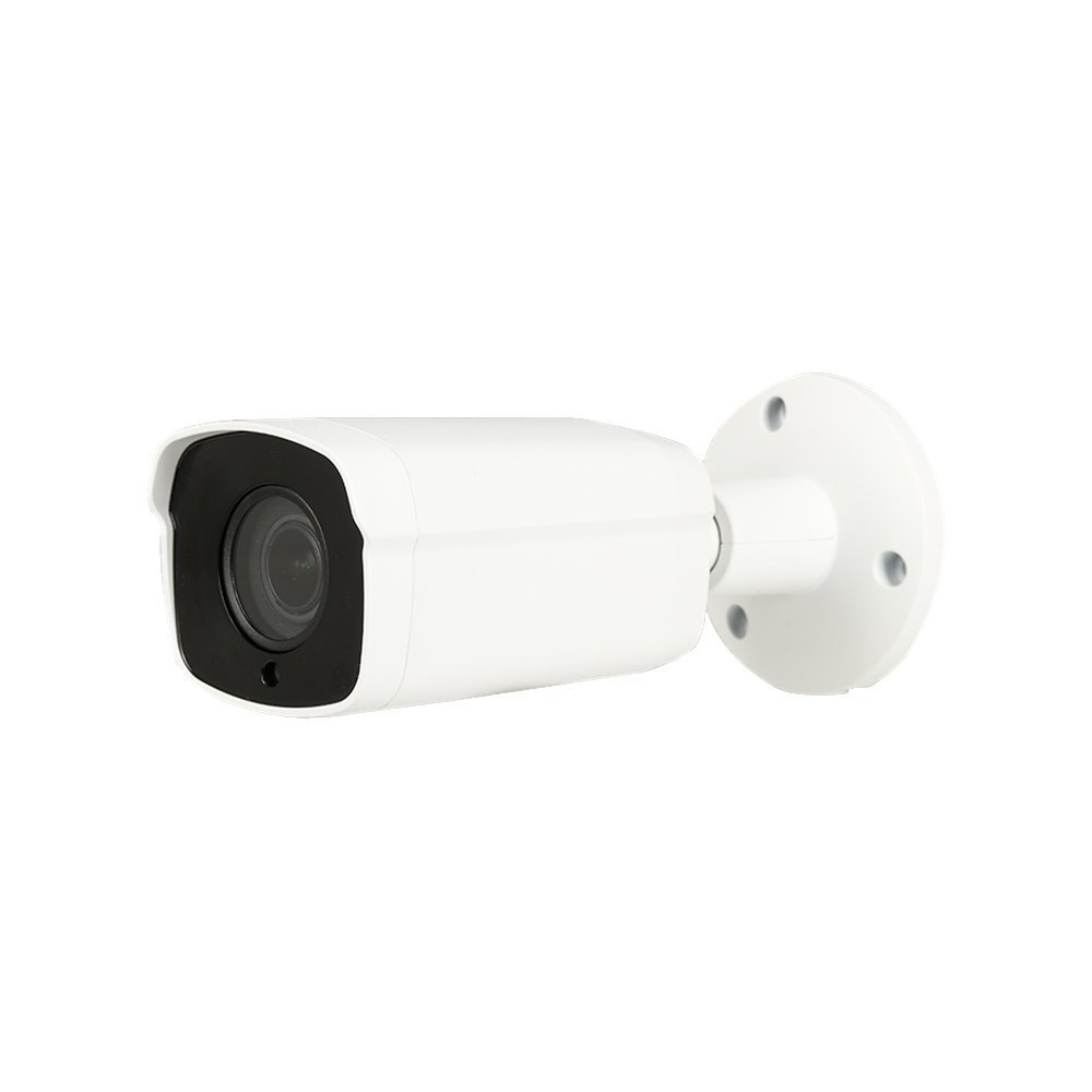 Dahua HAC-HFW1400R-VF-IRE6 4MP HDCVI IR Bullet Security Camera - Night Vision, Weatherproof (OEM No Logo with Local Support) for Home Surveillance, Business Security & Outdoor Monitoring