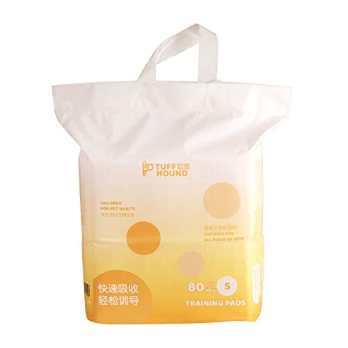 Premium Dog Pee Pads - Super Absorbent & Odor Control - 200 Count Disposable Puppy Training Pads for Indoor Use, Crate & Housebreaking - Large Pet Supplies for Dogs & Puppies