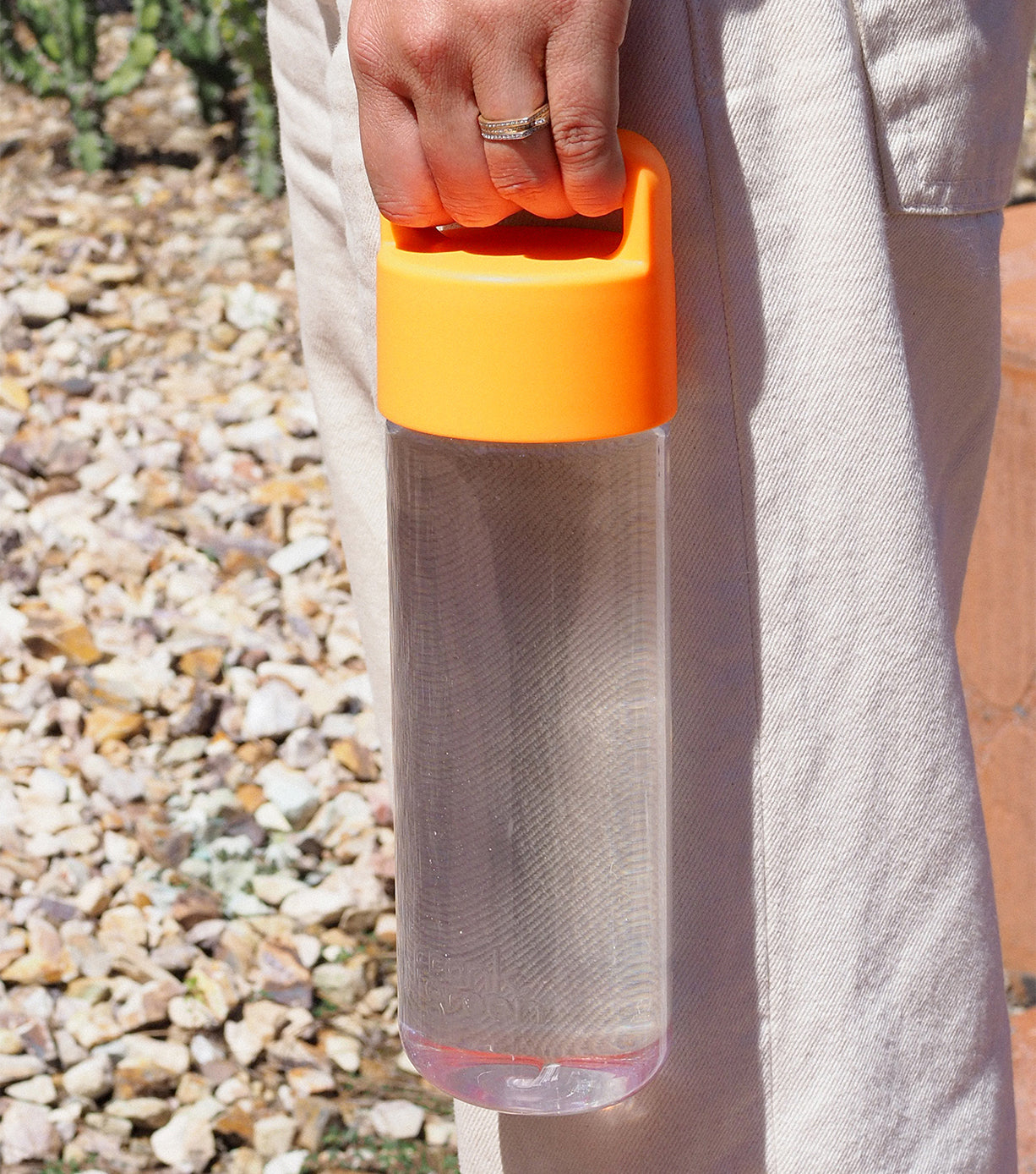 Non-Slip Grip Lid - Secure & Leak-Proof Container Cover for Food Storage, Meal Prep & Travel - BPA-Free Plastic Kitchen Accessories