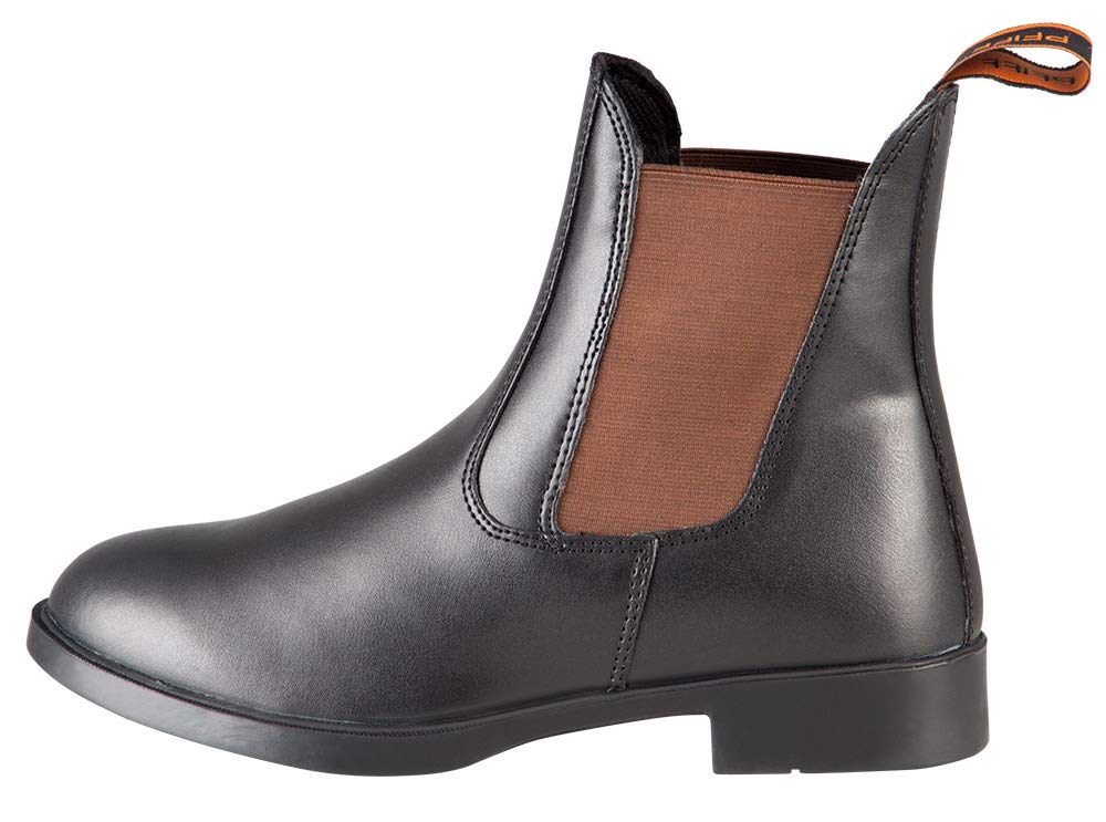 Stylish Unisex Jodhpur Boots for Men & Women | Black, Brown Leather Riding Boots | Perfect for Equestrian, Casual Wear & Outdoor Activities