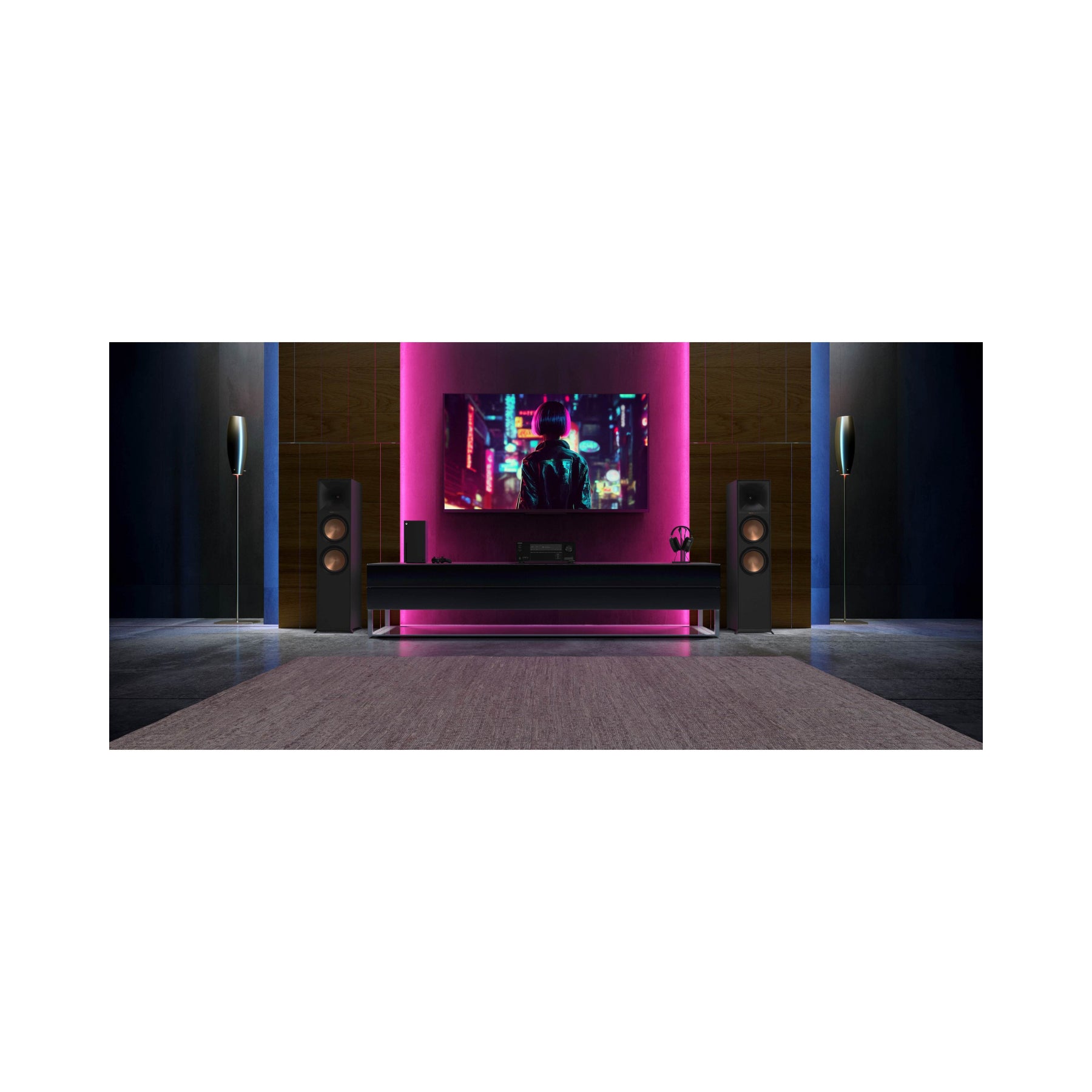 Onkyo TX-SR3100 5.2 Channel AV Receiver with Dolby Atmos - Open Box (Great for Home Theater & Gaming Setup)