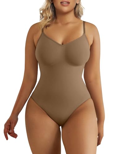 Brown Thong