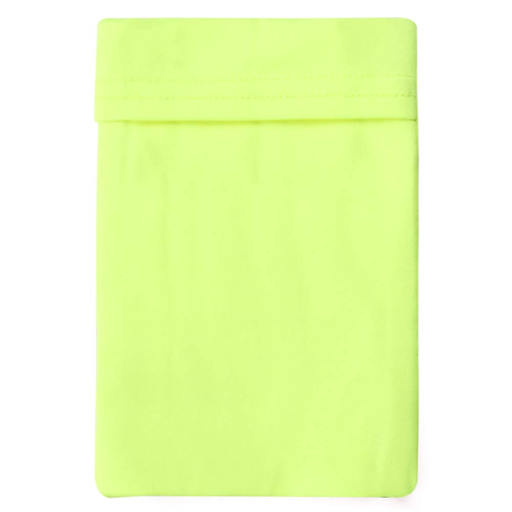Keenso Sports Arm Sleeve - Breathable Phone Holder Armband for Running, Cycling & Workouts - Compatible with iPhone & Android Phones - 3 Color Options