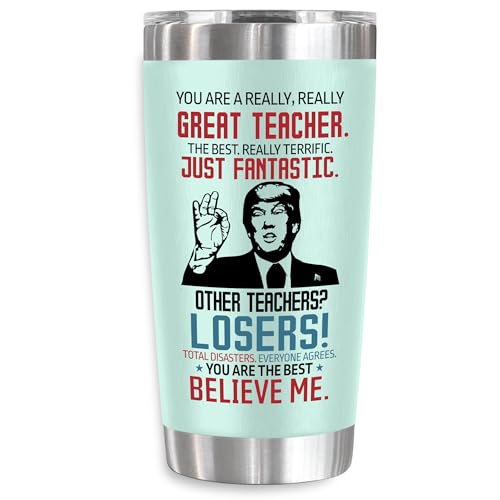 Teacher Seafoam 1 Side