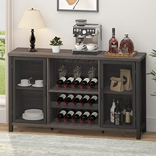 Dark Gray Oak