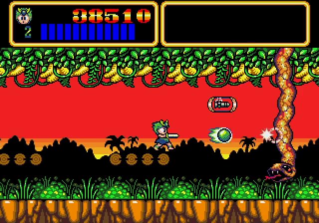 Wonder Boy Anniversary Collector's Edition for PlayStation 5 - Limited Edition Retro Gaming Bundle for PS5 Fans & Collectors - Perfect for Gaming Nostalgia and Display