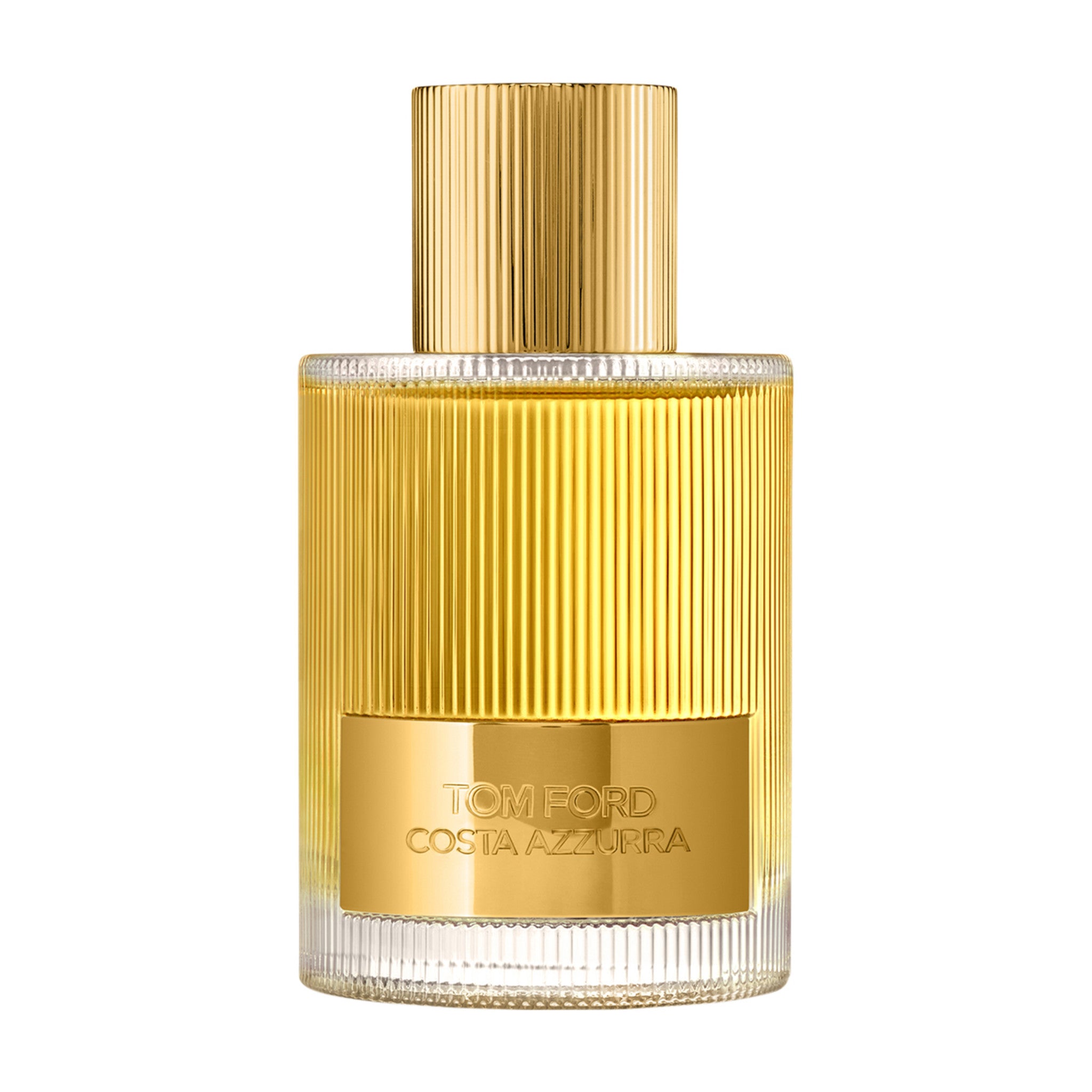 Costa Azzurra Eau de Parfum for Women & Men - Luxury Italian Fragrance with Fresh Aquatic Notes - Perfect for Date Night, Office & Special Occasions