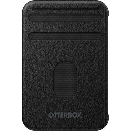 Magnetic Phone Wallet for iPhone - Secure & Slim MagSafe Compatible Card Holder for Everyday Use, Travel, and On-the-Go Convenience