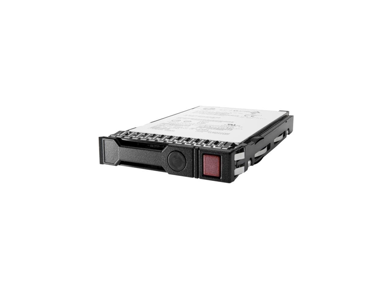 HPE Enterprise Hard Drive 870753-B21 - 1TB Hot-Swap SAS 12Gbps 10K RPM 2.5