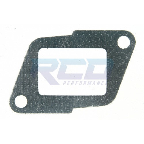 Fel Pro 6.6L Duramax EGR Valve Gasket Kit (2004.5-2010) - Compatible with LLY LBZ LMM Models - High Performance Diesel Engine Replacement Part for Improved Emissions Control