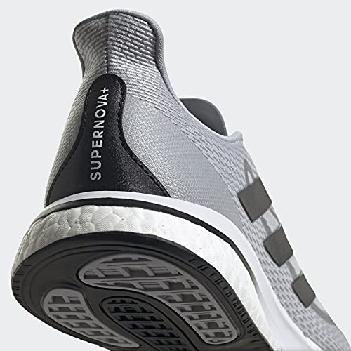 adidas Men's Supernova Running Shoes - Lightweight Cushioned Sneakers for Jogging, Gym & Workout | Comfortable Athletic Shoes for Men
