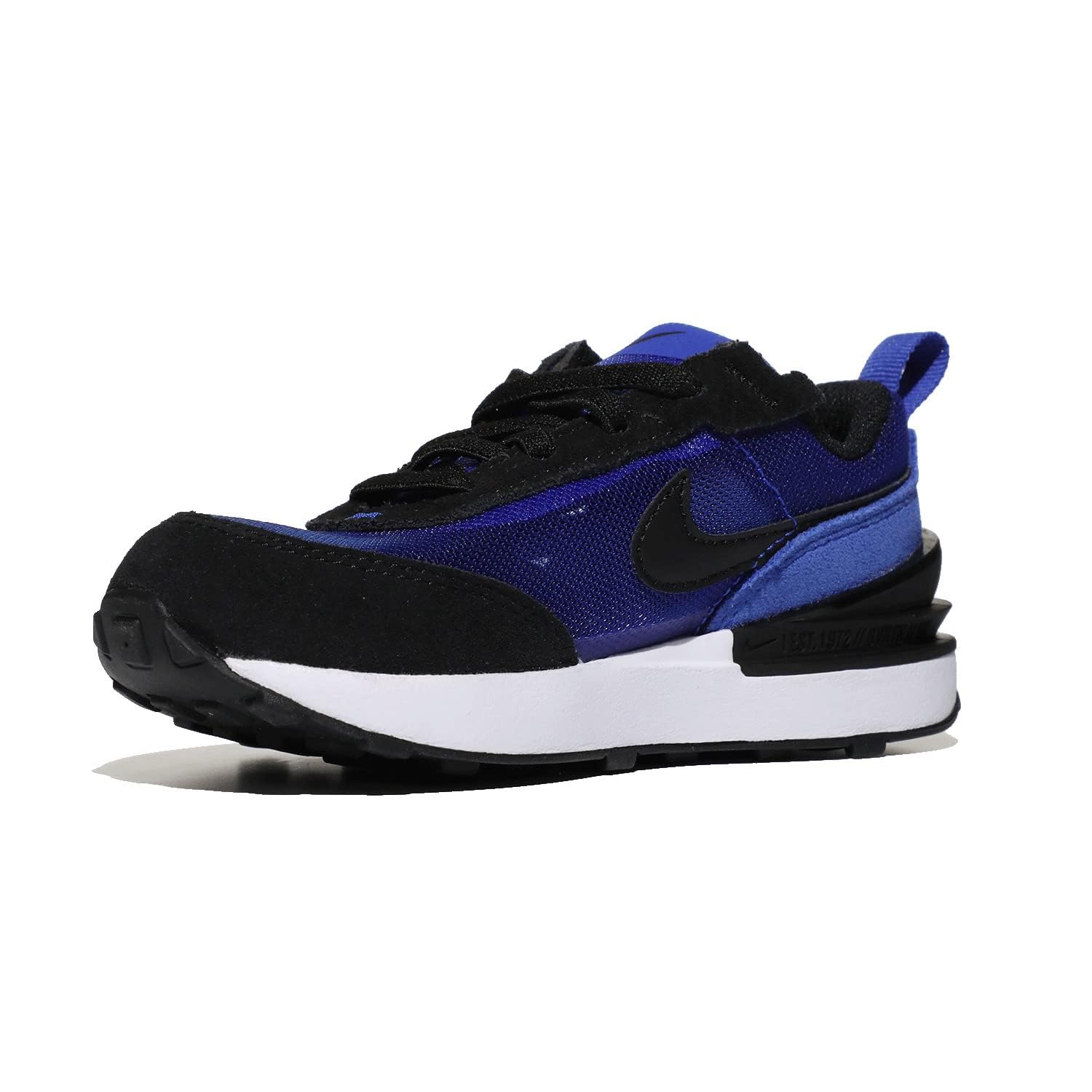 Nike Waffle One Sneakers for Infants & Toddlers - Lightweight Comfortable Baby Shoes for Walking & Playtime