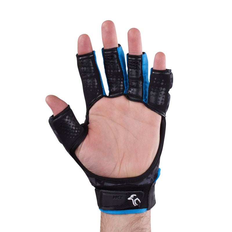 Kookaburra Spirit Plus Hockey Gloves - Left & Right Hand - Premium Field Hockey Gloves for Men & Women - Perfect for Training, Matches & Goalkeeping